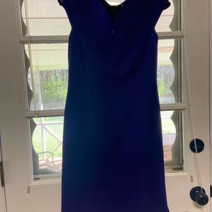 Great spring work dress